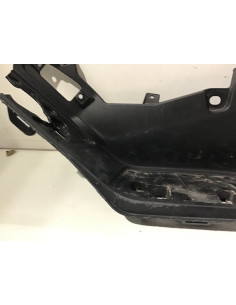 Marche pieds gauche YAMAHA T-MAX 530 - 2017/2019 - BC3-27481-00 Occasion 2