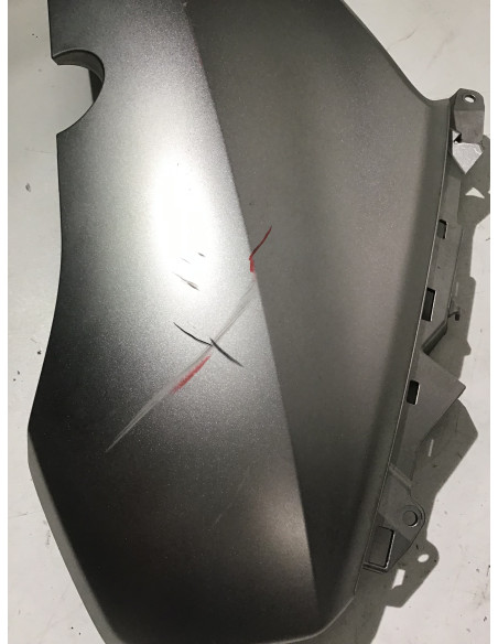 Tête de fourche gauche YAMAHA X-MAX 125 - 2017/2021 - BL1-F8351-00