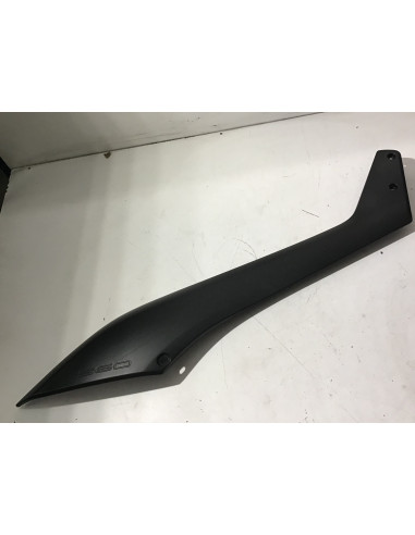 Cache latéral droit YAMAHA T-MAX 560 - 2020/2021 - B7M-21741-00