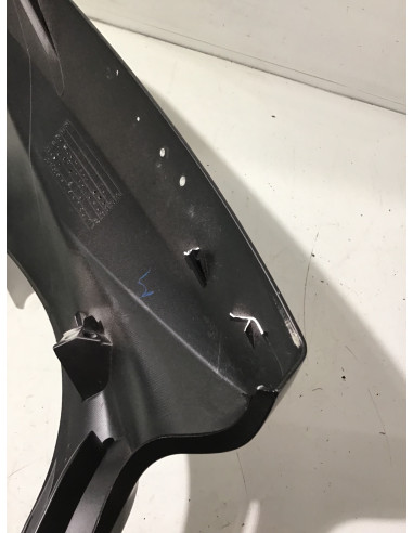 Face avant YAMAHA X-MAX 125 - 2010/2013 - 37P-F8350-00