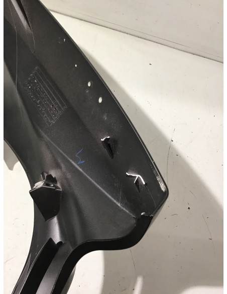 Face avant YAMAHA X-MAX 125 - 2010/2013 - 37P-F8350-00