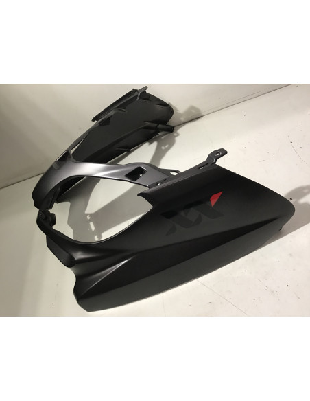 Face avant YAMAHA X-MAX 125 - 2010/2013 - 37P-F8350-00