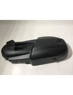 Cache divers YAMAHA X-MAX 125 - 2018 - Occasion