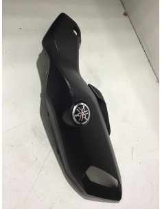 Écope gauche YAMAHA MT07 700 - 2018/2020 - B4C-2137W Occasion 2