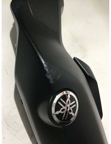 Écope gauche YAMAHA MT07 700 - 2018/2020 - B4C-2137W