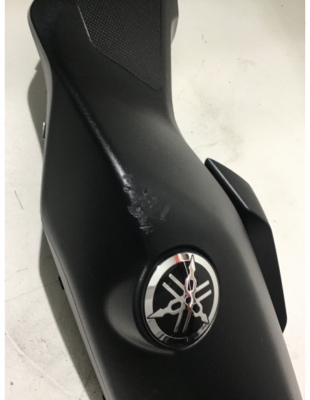Écope gauche YAMAHA MT07 700 - 2018/2020 - B4C-2137W