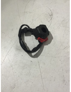 Commodo droit YAMAHA MT07 700 - 2016/2018 - 1WS-83975-01 Occasion