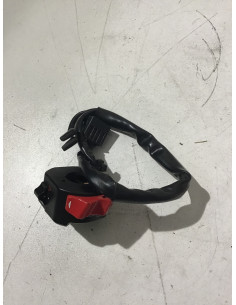 Commodo droit YAMAHA MT07 700 - 2016/2018 - 1WS-83975-01 Occasion 2