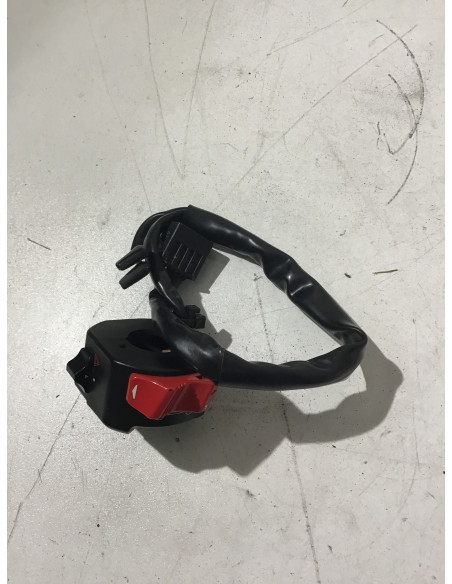 Commodo droit YAMAHA MT07 700 - 2016/2018 - 1WS-83975-01