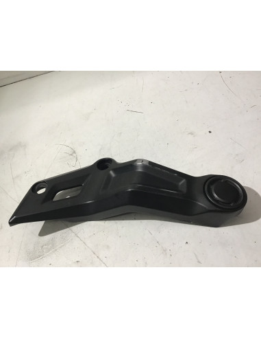 Cache cadre gauche YAMAHA MT07 700 - 2018/2020 - 1WS-C1