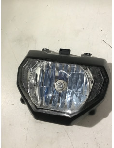 Optique YAMAHA MT07 700 - 2018/2020 - Occasion