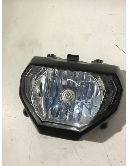 Optique YAMAHA MT07 700 - 2018/2020 - Occasion