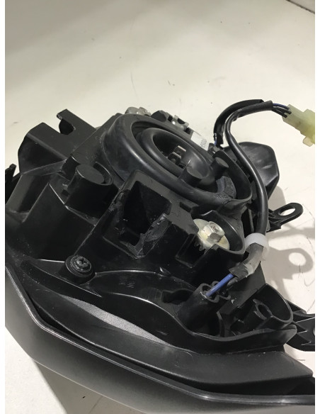 Optique YAMAHA MT07 700 - 2018/2020 -