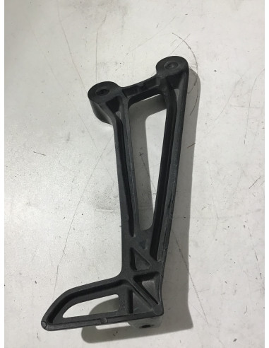Platine repose-pied arrière gauche YAMAHA MT07 700 - 2014/2017 - 1ws-4