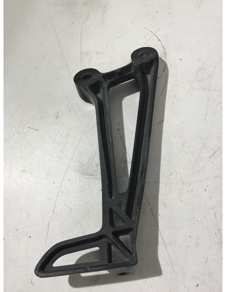 Platine repose-pied arrière gauche YAMAHA MT07 700 - 2014/2017 - 1ws-4