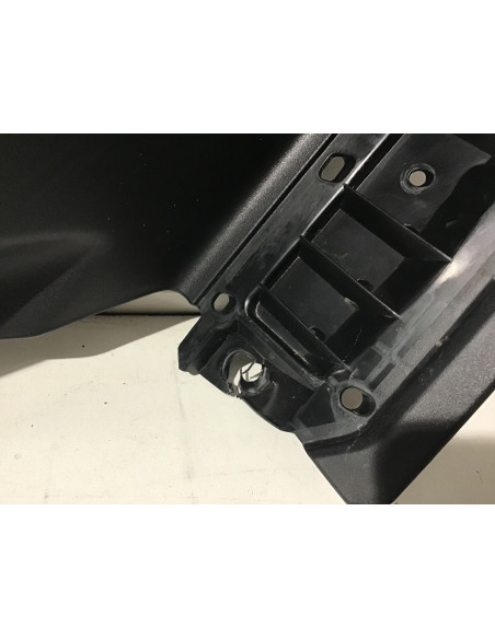Dessus de marche-pied droit YAMAHA T-MAX 560 - 2022/2024 - BBW-2837M-00