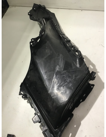 Dessus de marche-pied droit YAMAHA T-MAX 560 - 2022/2024 - BBW-2837M-00