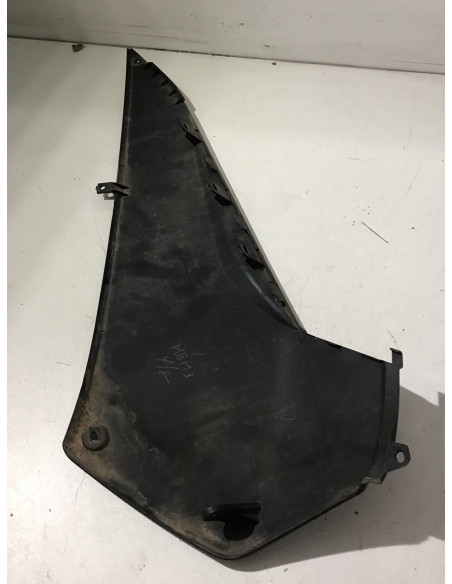 Bas de caisse gauche YAMAHA T-MAX 500 4B5 - 2008/2011 - 4B5-2171L-00