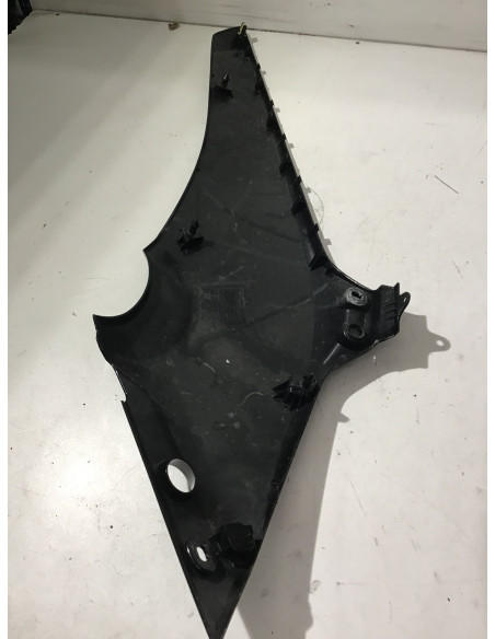 Cache latéral droit YAMAHA T-MAX 560 - 2022/2024 - BBW-21741-00