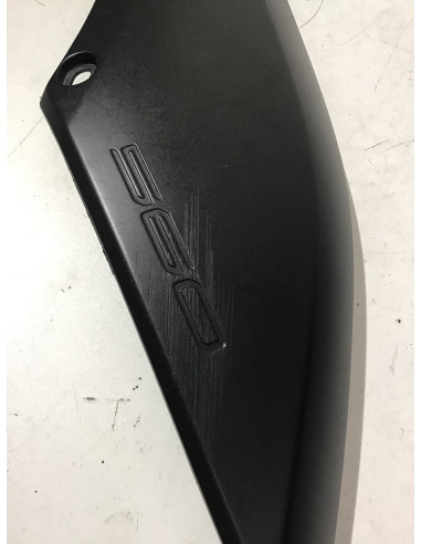 Cache latéral gauche YAMAHA T-MAX 560 - 2020/2021 - B7M-21731-00