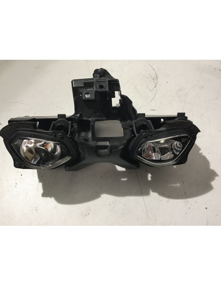 Optique YAMAHA MT09 TRACER 890 - 2023 - Occasion