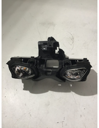 Optique YAMAHA MT09 TRACER 890 - 2023 -