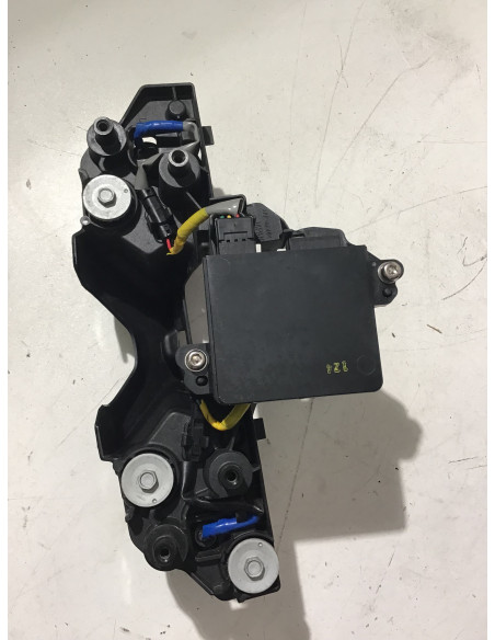 Optique YAMAHA MT09 TRACER 890 - 2023 -