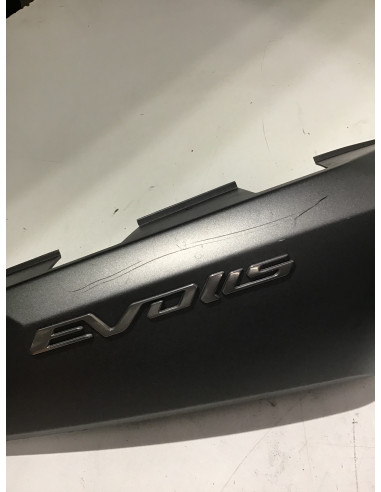 Flanc de selle droit MBK EVOLIS 125 - 2014/2017 -