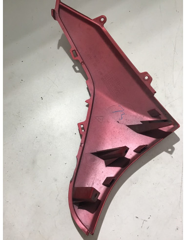 Bas de caisse droit YAMAHA N-MAX 125 - 2020/2021 - B6H-F171M-00