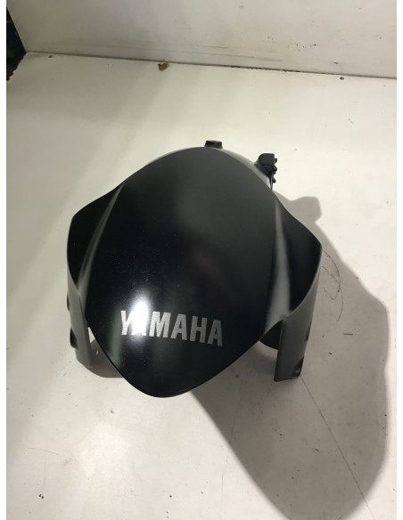 Garde boue avant YAMAHA MT09 900 - 2021 - B7N-21511 Occasion