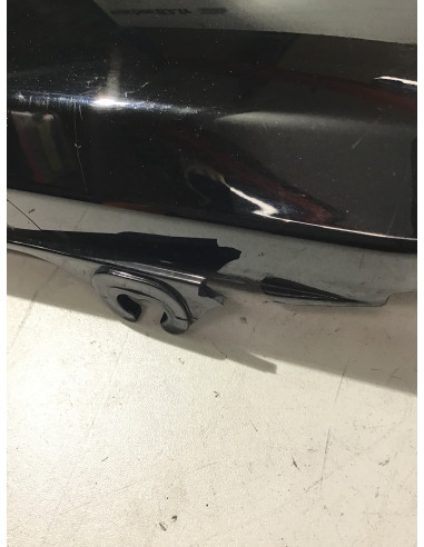 Flanc de selle droit YAMAHA FJR 1300 - 2010/2011 -