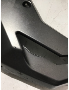 Sabot droit YAMAHA MT 125 - 2017/2020 - 5D7-F8395-40 Occasion 2