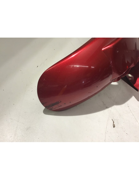Garde boue avant HONDA PCX 125 - 2018/2020 - 61100-k97-t000