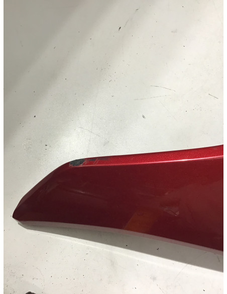 Bas de caisse gauche HONDA PCX 125 - 2017 - 64432-K97-T000