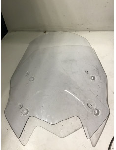 Bulle YAMAHA T-MAX 530 - 2017/2019 - ECW111TSB Occasion