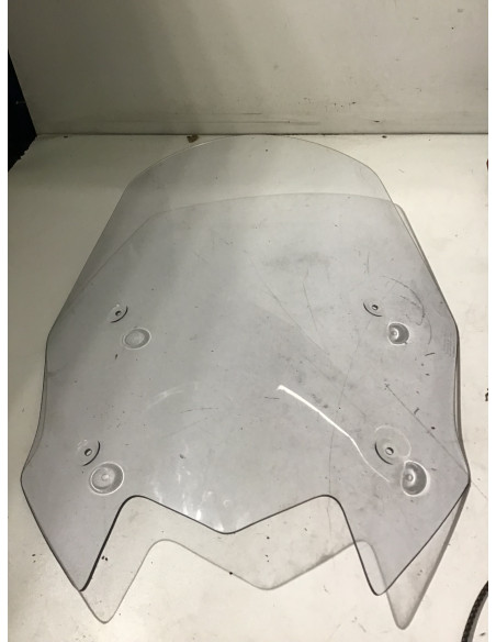 Bulle YAMAHA T-MAX 530 - 2017/2019 - ECW111TSB Occasion