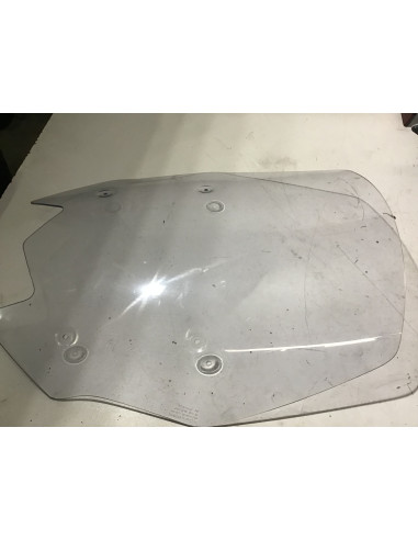 Bulle YAMAHA T-MAX 530 - 2017/2019 - ECW111TSB