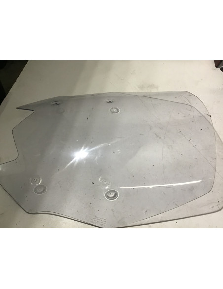 Bulle YAMAHA T-MAX 530 - 2017/2019 - ECW111TSB