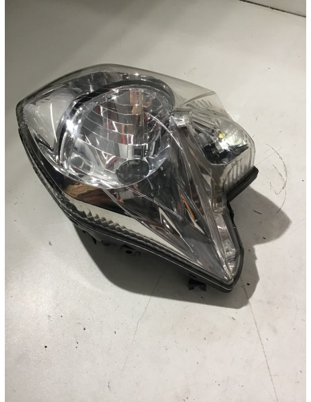 Optique YAMAHA FZ8 800 - 2011/2015 - 39P-84300-00