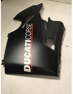 Sabot gauche DUCATI PANIGALE 1100 v4 sp - 2021/2024 - Occasion