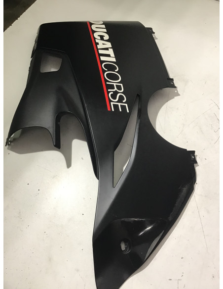 Sabot gauche DUCATI PANIGALE 1100 v4 sp - 2021/2024 -