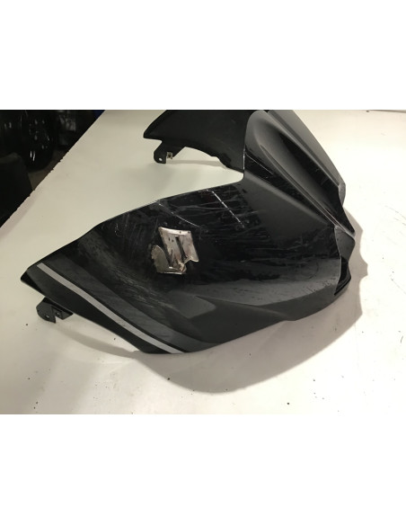 Couvre réservoir SUZUKI GSXR 1000 - 2017 -