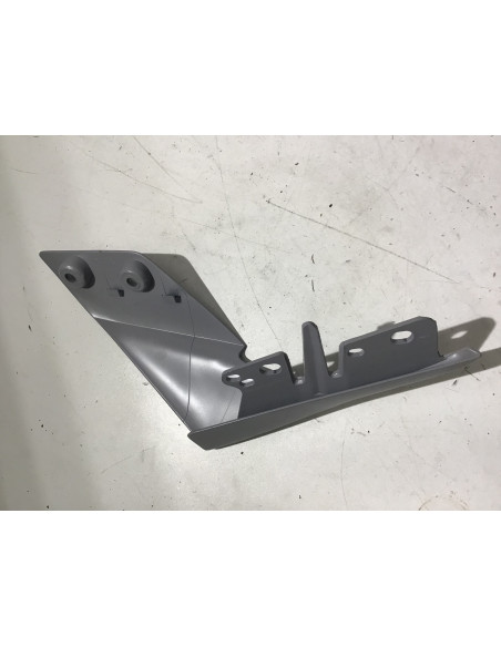 Coque arrière gauche YAMAHA MT 125 - 2020/2024 - b7d-f1731-00