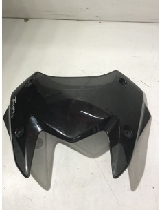 Bulle YAMAHA T-MAX 530 - 2018 - BBW-F837U-A0 Occasion