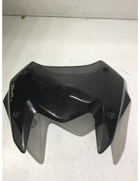 Bulle YAMAHA T-MAX 530 - 2018 - BBW-F837U-A0 Occasion