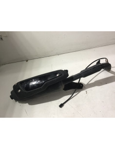 Ligne d'échappement PEUGEOT KISBEE 50 4t - 2018/2020 - 798743 Occasion 2