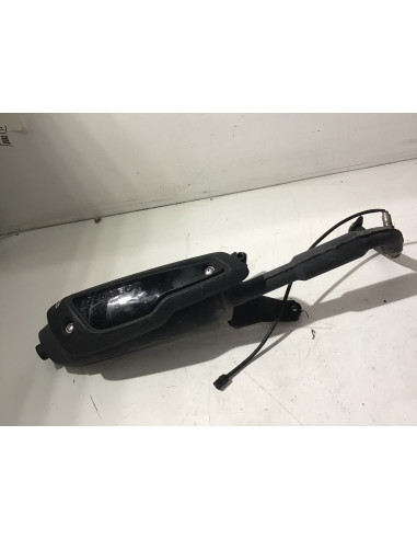 Ligne d'échappement PEUGEOT KISBEE 50 4t - 2018/2020 - 798743