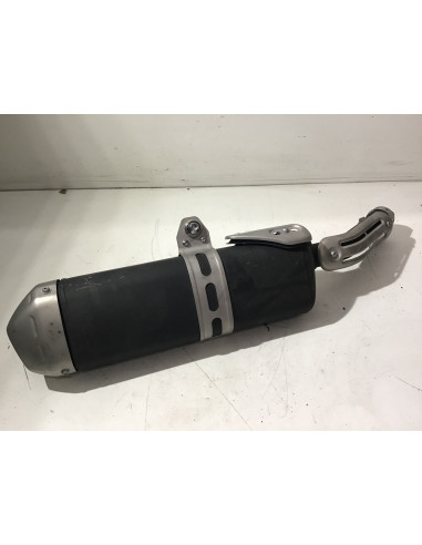 Silencieux YAMAHA TENERE 700 - 2018/2022 - Occasion