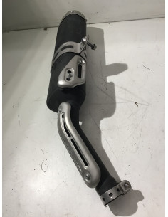 Silencieux YAMAHA TENERE 700 - 2018/2022 - Occasion 2