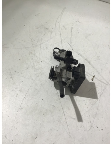 Corps d'injection PEUGEOT KISBEE 50 4t - 2018 -